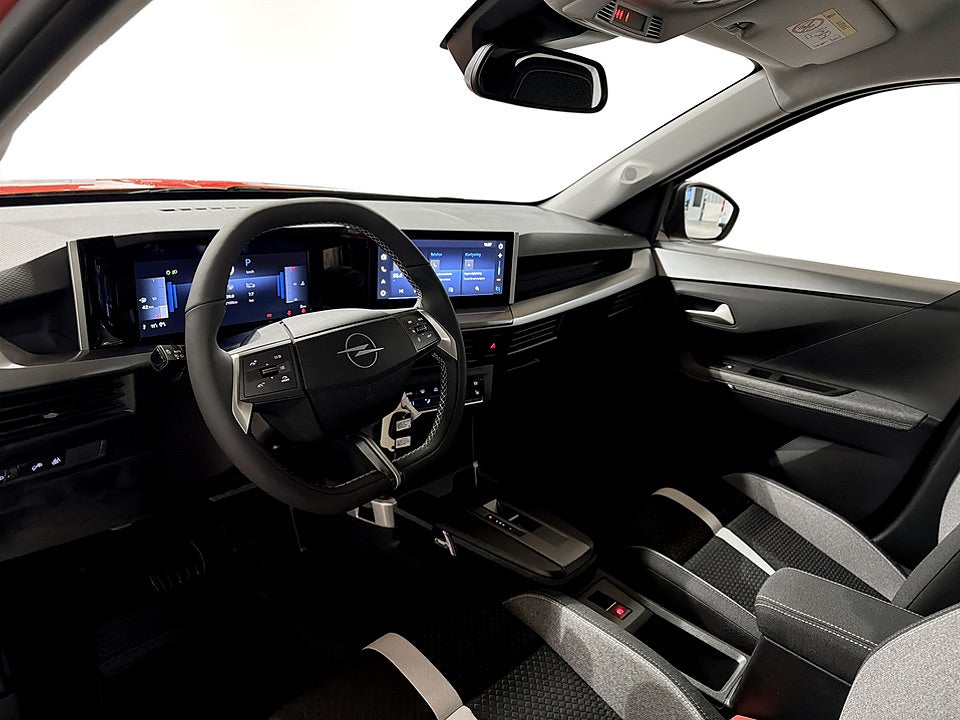 Bild på Opel Frontera GS Electric - PRIVATLEASING