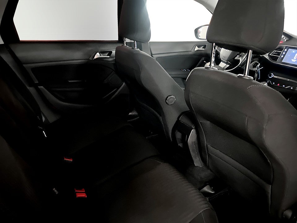 Bild på Peugeot 308 SW Active 1.2 PT 110hk KAMPANJRÄNTA 3,99%