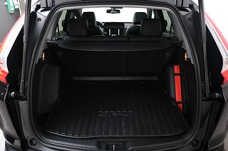 SUV Honda CR-V 30 av 32