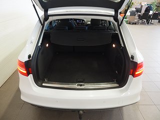 Kombi Audi A4 10 av 22