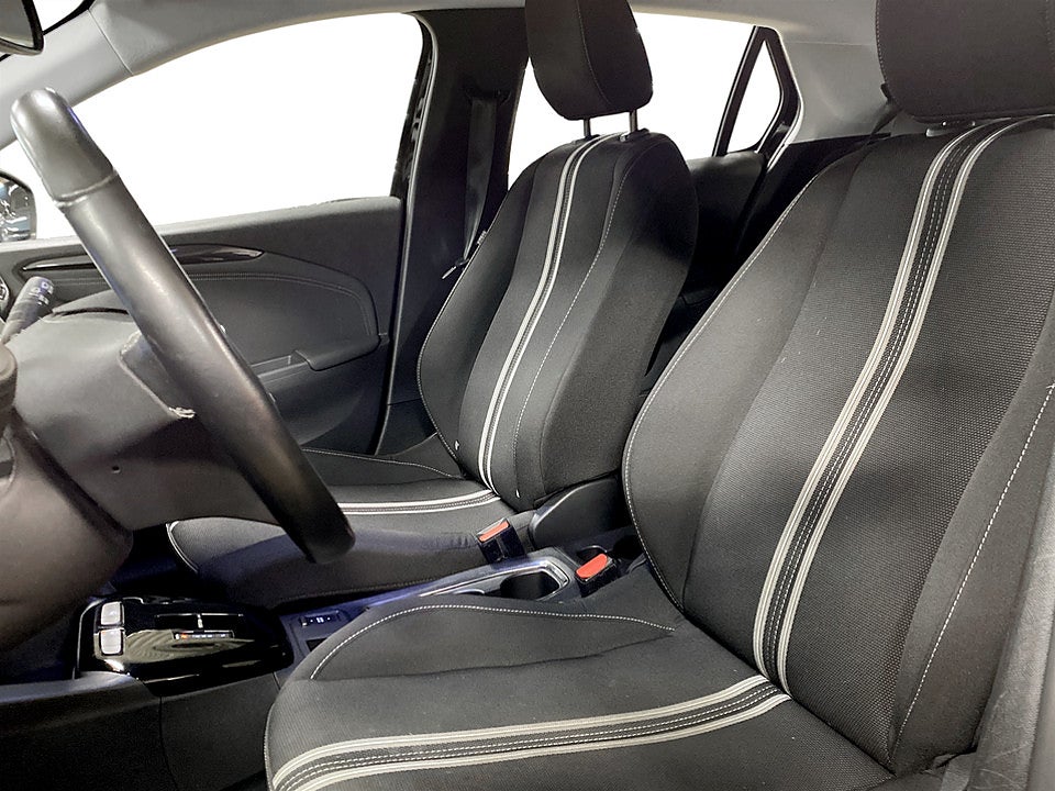 Bild på Opel Corsa D&T 136hk Aut B-KAMERA CARPLAY