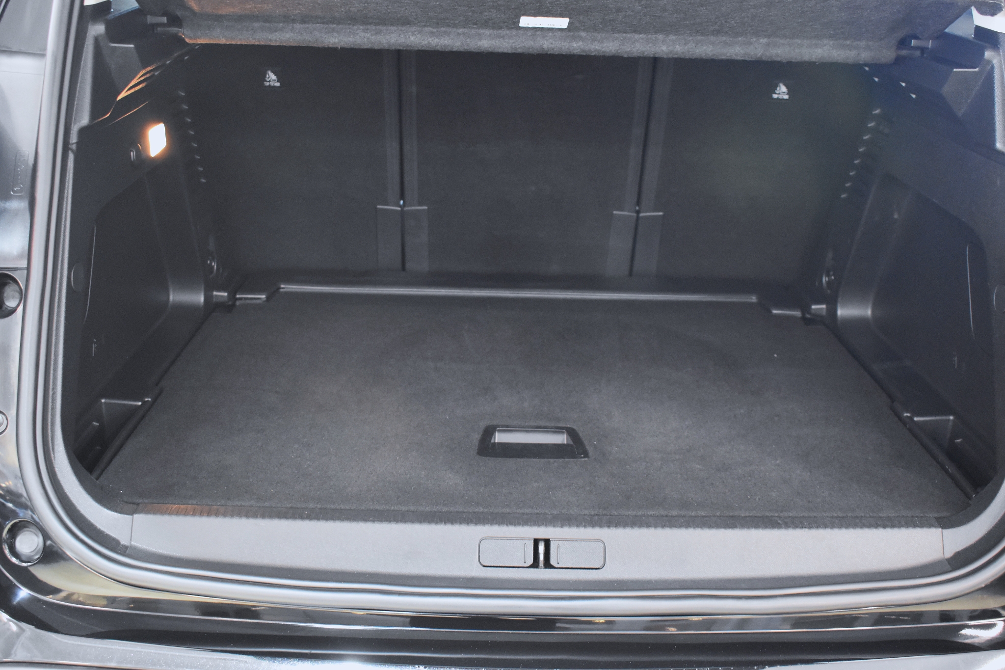 Citroen C5 Aircross 1.2 PureTech 130 EAT 2022, bild 5/10