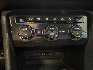 Volkswagen Tiguan Allspace 2.0 4M R-Line 7-sits/Drag/Dvärm