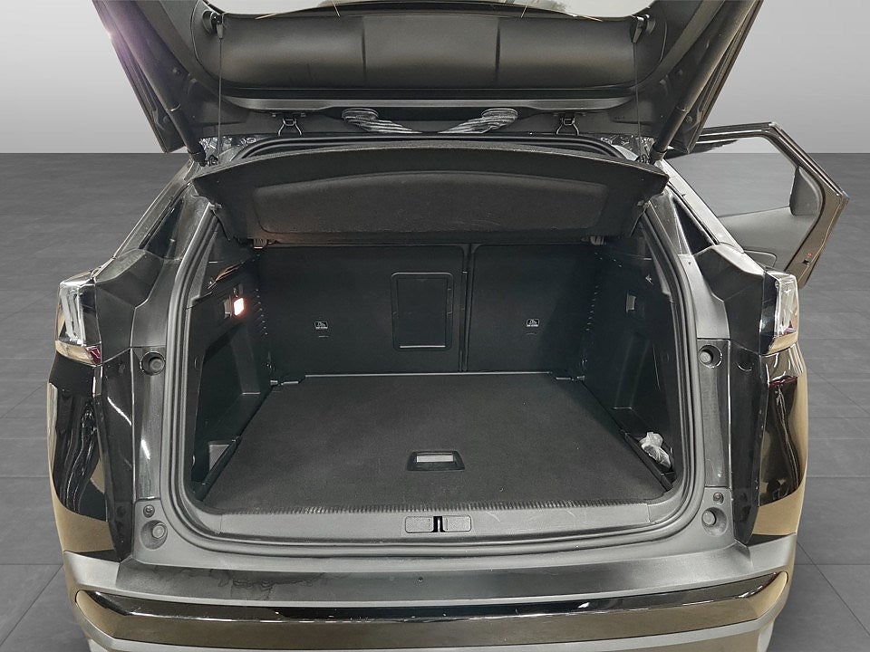 Bild på Peugeot 3008 GT 1.2 PT 130hk Aut - B-KAMERA, CARPLAY