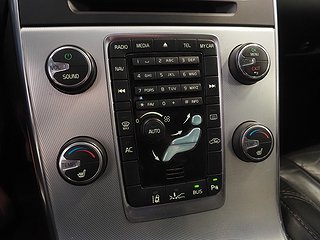 Kombi Volvo V60 22 av 25