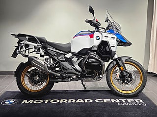 BMW 1300GSA/2026/Touring-pack/Dynamic-pack/Innovation-pack/GS Trophy