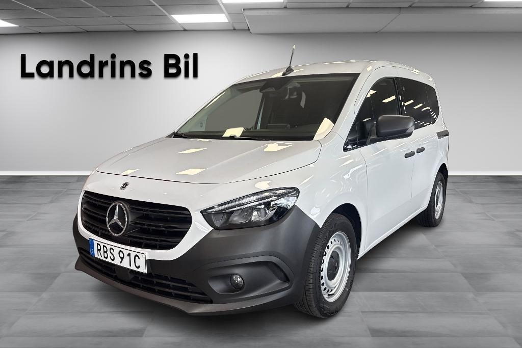 Landrins Bil
