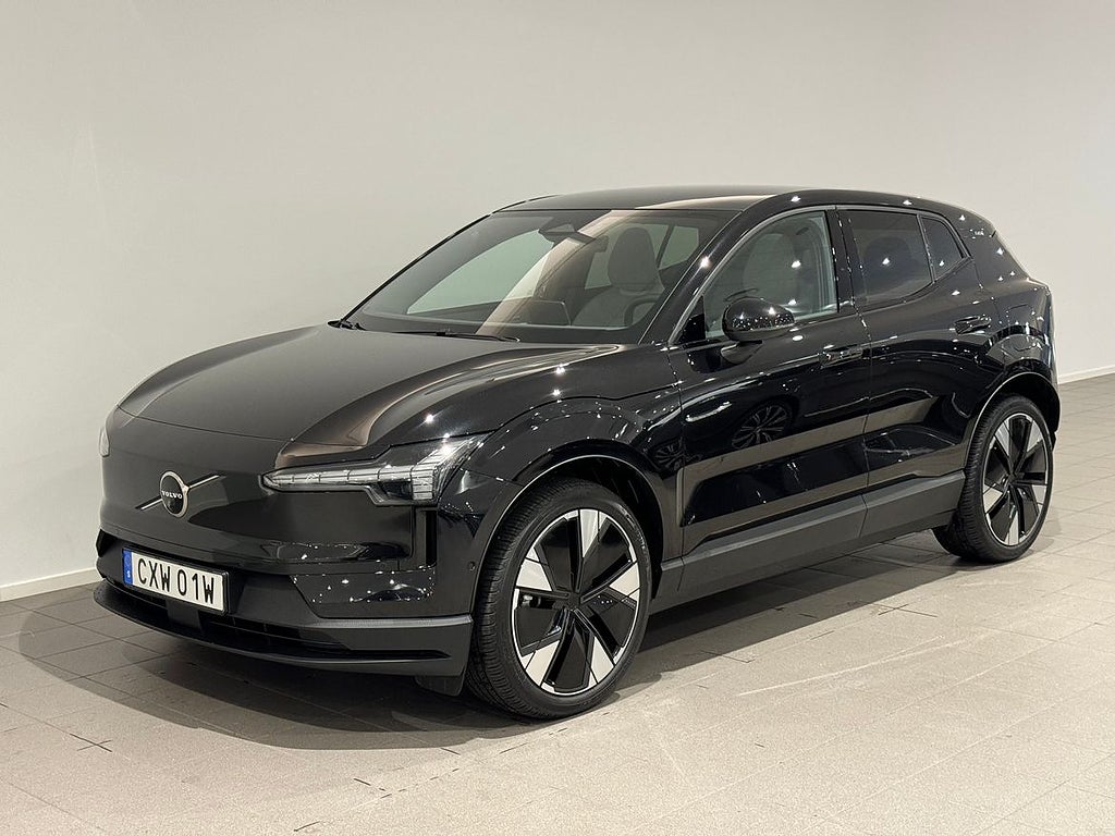 Volvo EX30 Single Motor Extended Range Ultra