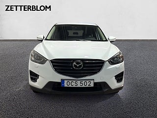 SUV Mazda CX-5 5 av 15