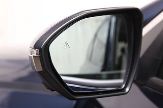 SUV Hyundai Tucson 13 av 27