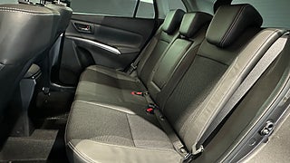 Kombi Suzuki S-Cross 8 av 15