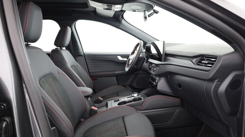 Ford Kuga 2027, bild 7/10