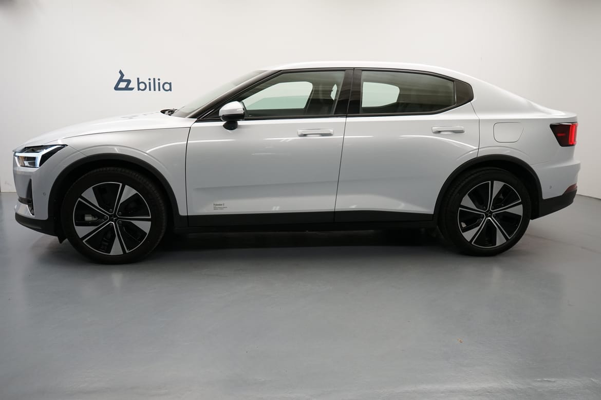Polestar 2 2023, bild 2/10