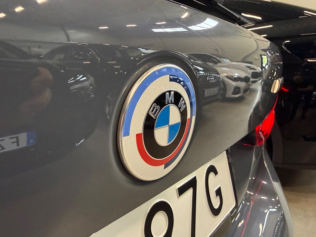BMW M135i xDrive Innovation H/K HuD M-Performance Keyless