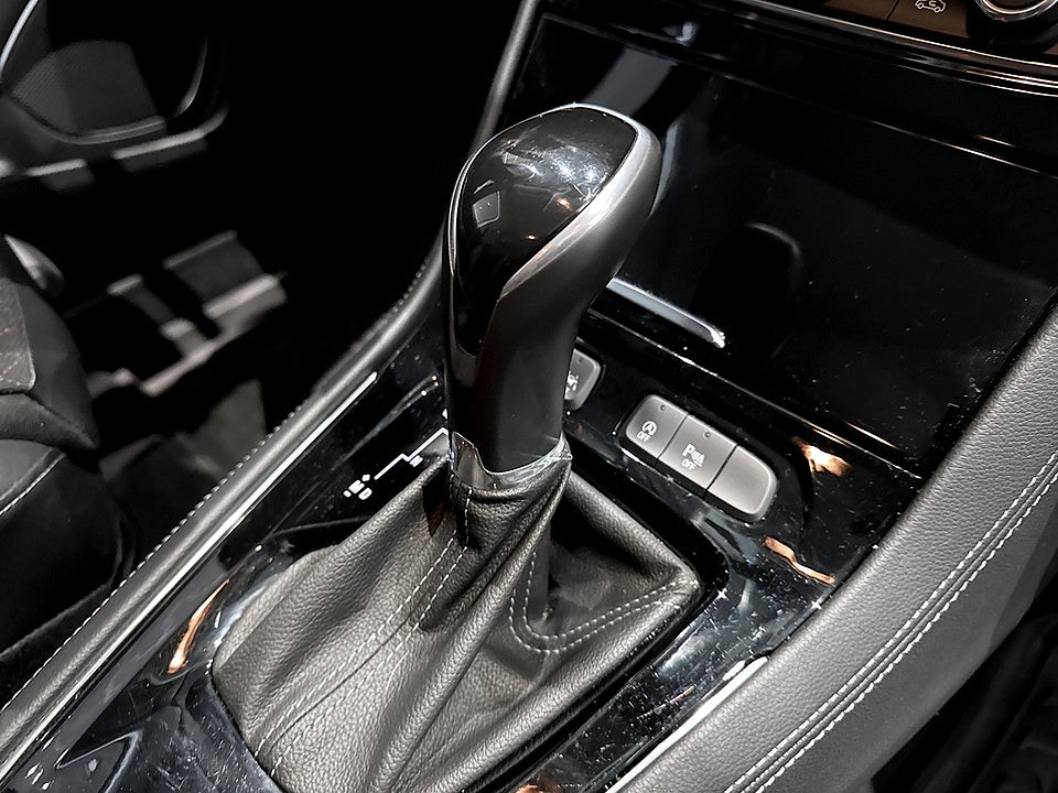 Bild på Opel Grandland Enjoy 1.2 Turbo 130hk Aut B-KAMERA RATTVÄRME