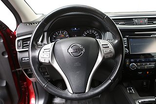 SUV Nissan Qashqai 14 av 22