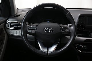 Halvkombi Hyundai i30 9 av 21
