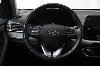 Halvkombi Hyundai i30 8 av 20