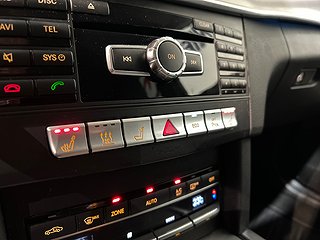 Mercedes-Benz E 250 T 4MATIC Avantgarde Dvärm Drag Psens SoV