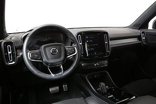 SUV Volvo XC40 8 av 16