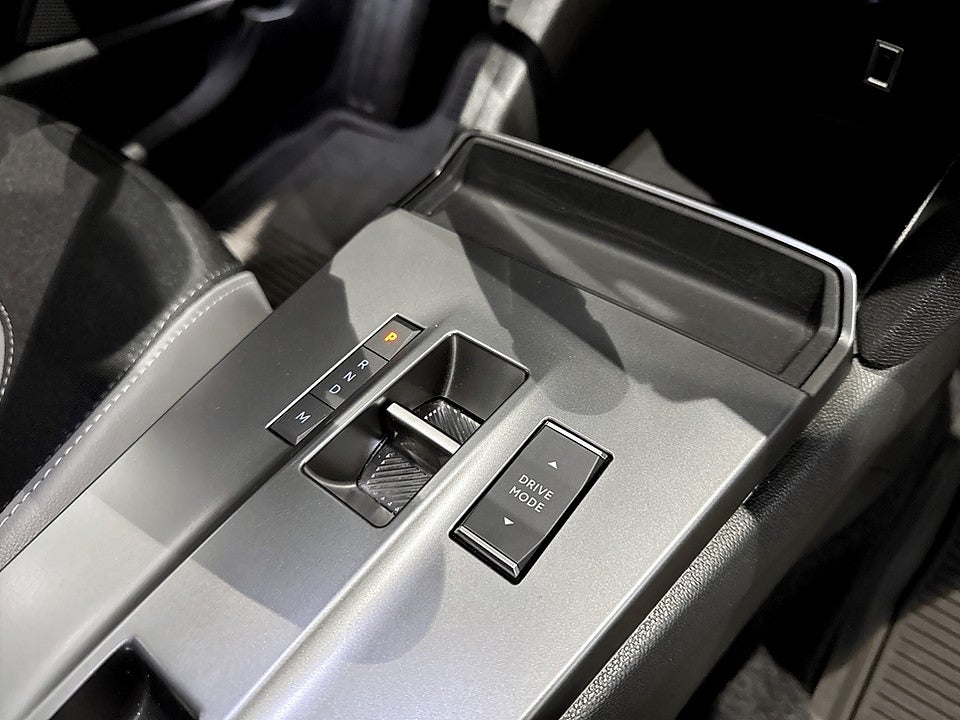 Bild på Opel Mokka GS 1.2 Turbo 130hk Aut B-KAMERA CARPLAY