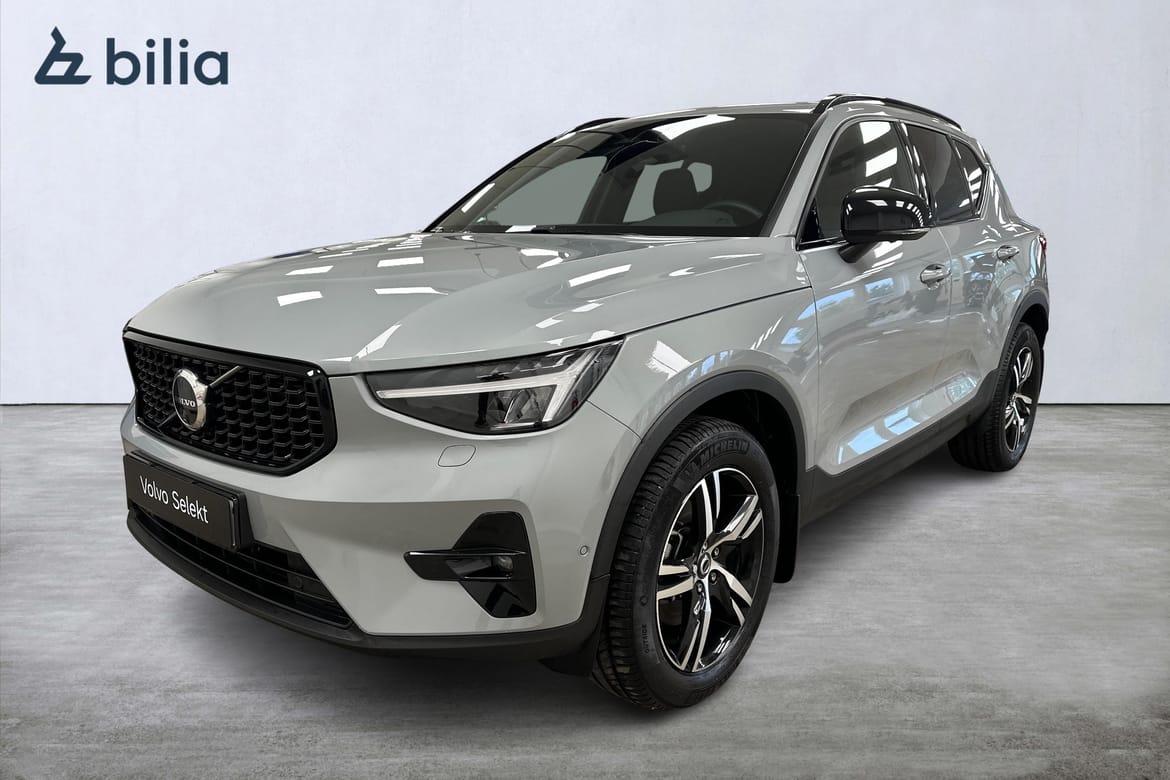 Volvo XC40 B3