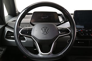 Halvkombi Volkswagen ID.3 14 av 22