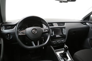 Kombi Skoda Octavia 12 av 21