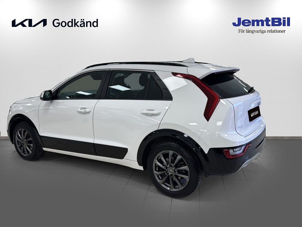 Kia Niro 2023 - miniatyr 6