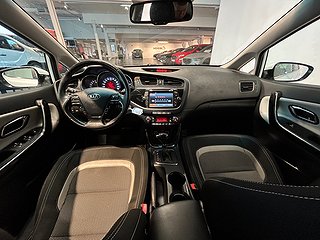 Kia Ceed cee'd_sw 1.6 CRDi EX Comfort MoK/Kamera/Drag/SoV