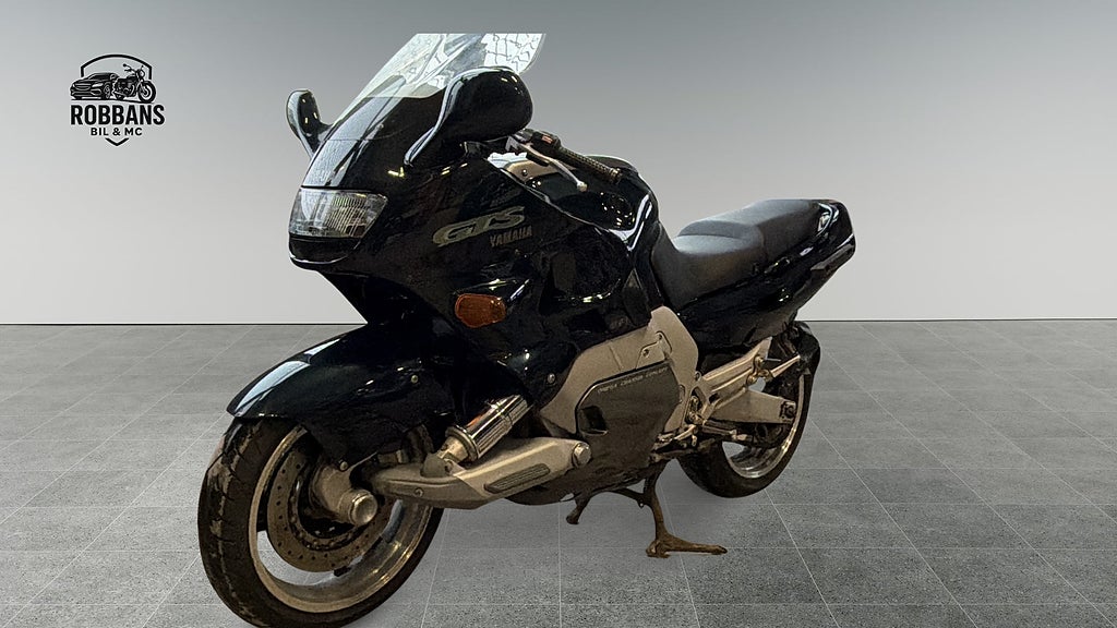 Yamaha GTS 1000 GTS 1000