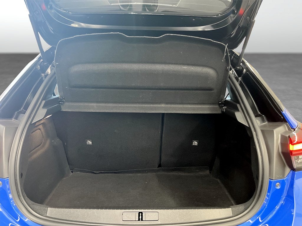 Bild på Opel Corsa-e Designline 50kWh 136hk Aut - B-KAMERA, CARPLAY