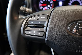 Halvkombi Hyundai i10 17 av 20