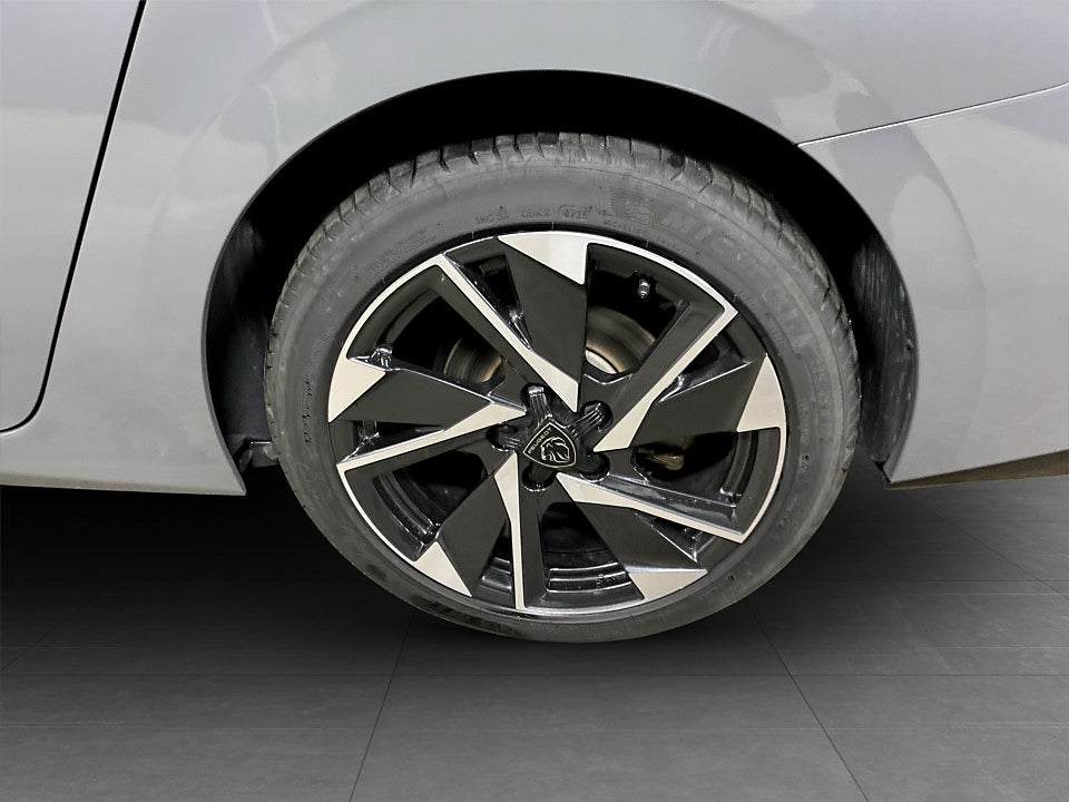 Bild på Peugeot 308 sw Allure Hybrid 145hk Aut B-KAMERA CARPLAY