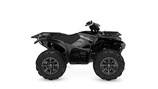 Yamaha Grizzly 700 EPS SE/Räntekampanj 3,45%/Beställ idag!