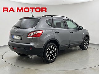 SUV Nissan Qashqai 5 av 23