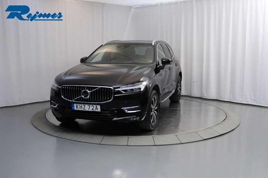 Volvo XC60 D4 Inscription