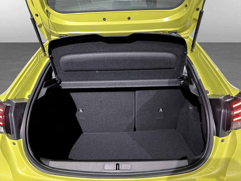 Bild på Peugeot 208 Edition Hybrid 110hk - INK SERVICEAVTAL