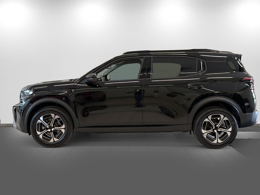 Citroen C3 Aircross Max ë-C3 Aircross Electric Long Range 401km – bild 4