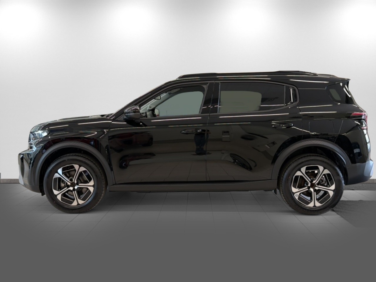 Citroen C3 Aircross 2026, bild 4/43
