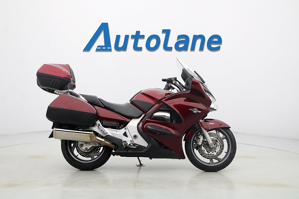 Honda ST1300 Pan-European* Sommarkampanj 4,99%*