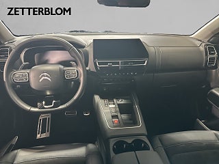 SUV Citroën C5 10 av 17