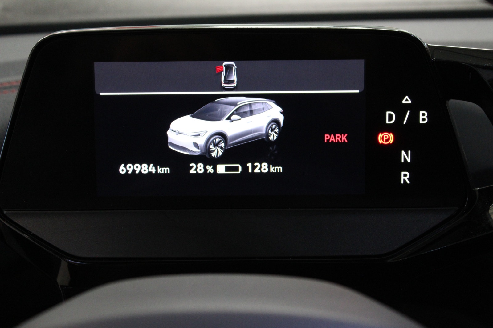 Volkswagen ID.4 GTX 77 kWh 299HK, 4Motion, S&V-hjul 2022 - miniatyr 28