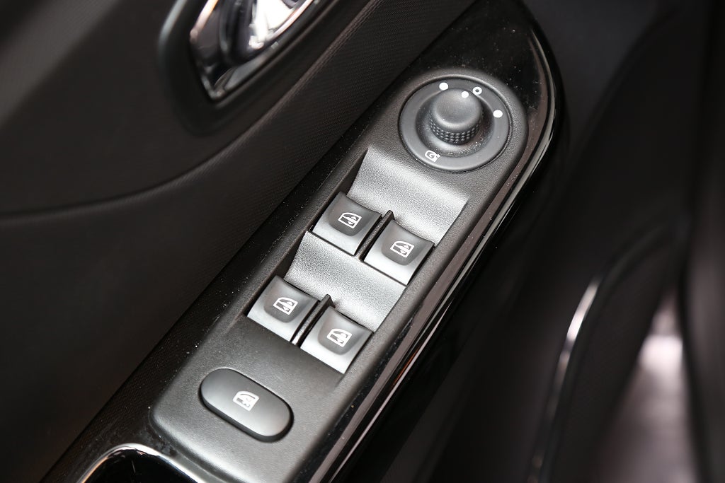 Renault Captur 0,9 TCe 90hk Dynamique Navi City pkt 1