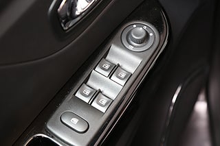 SUV Renault Captur 11 av 23