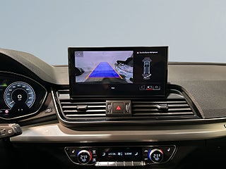 Audi Q5 55 TFSI e quattro S line Kamera Matrix Cockpit SoV MOMS – bild 11