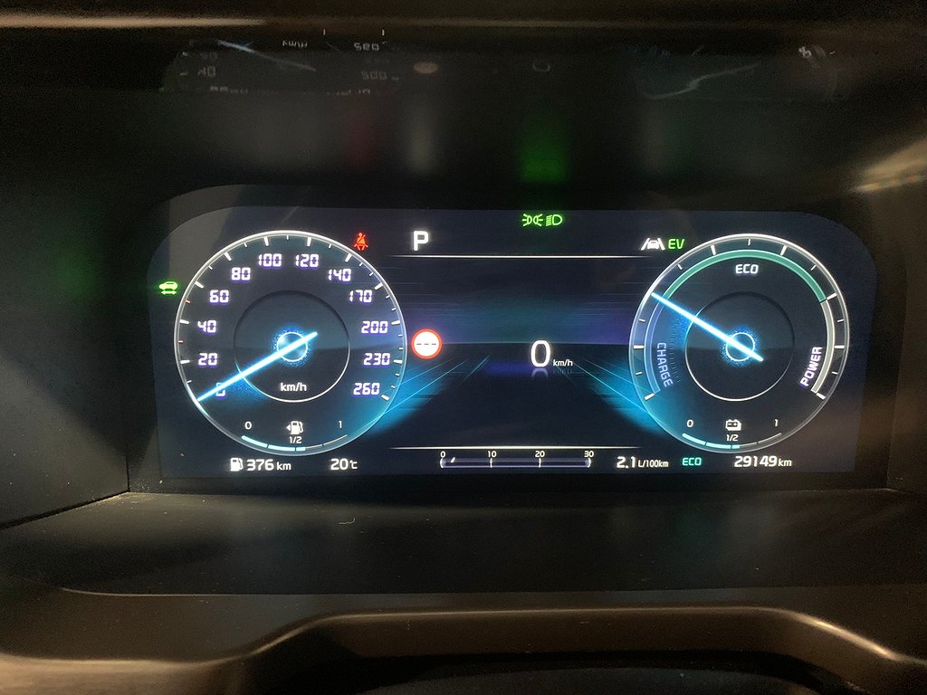Kia Sorento PHEV Advance |NAV|SKINN|BOSE|GARANTI 2023