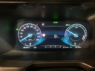 SUV Kia Sorento 15 av 21