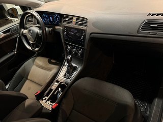 Volkswagen E-Golf 35.8 kWh Comfort 136hk ELBIL/MOMS/Kamera