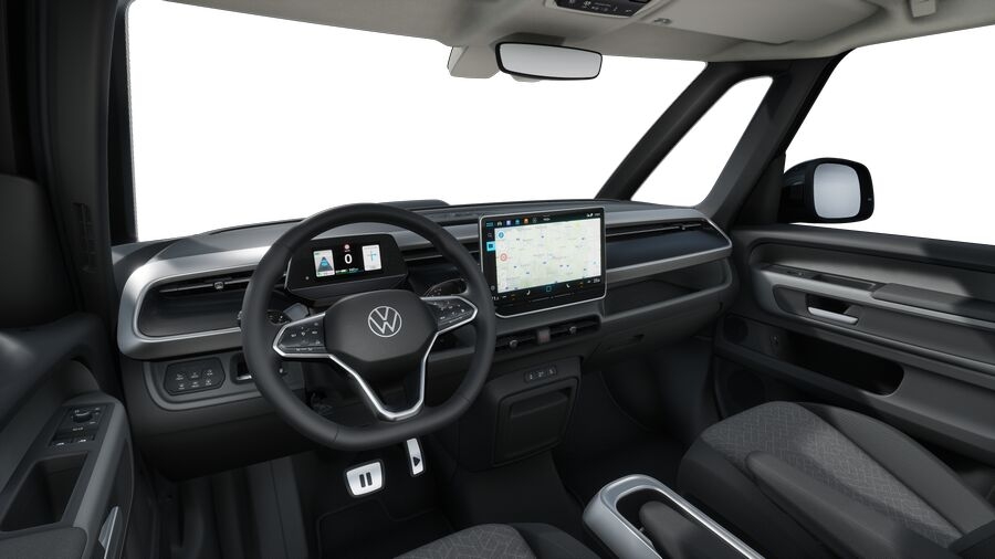 Volkswagen ID. Buzz 2026, bild 6/10